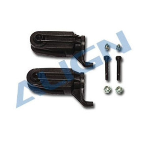 H60003-1 Main Rotor Holder (Set)