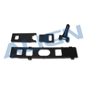 H60028 T-Rex 600 - Main Frame Parts