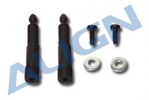 H60030-1 Canopy Mounting Bolt