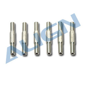 H60032 Aluminum Hexagonal Bolt T-Rex 600