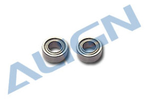 H60063 Bearing(MR105ZZ)