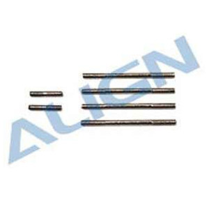 H60070 Servo Linkage Rod Set for T-Rex 600