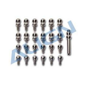 Linkage Ball Set H60089 Align trex 600