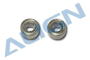 H60103 Bearing(684ZZ)