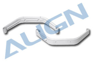 H60111 New Landing Skid