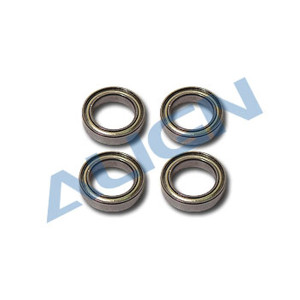 H60125 Bearing 6701ZZ