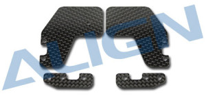 H60213 600PRO Frame Brace Set(CF)