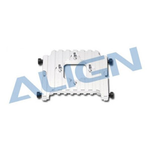 H60219 Align T-Rex 600E PRO / 600EFL PRO Motor Mount