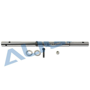 Align H6NH004XX 600XN Main Shaft 1 PEZZO