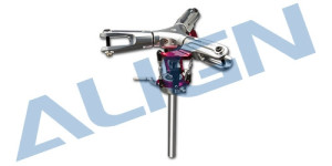 H70H008XX 700E Three-Blade Rotor Head