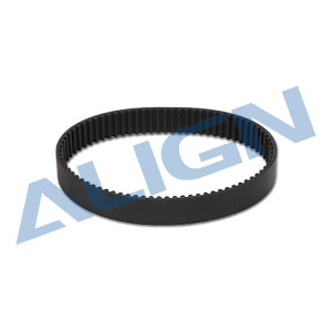 HB60B011XX TB60 Motor Drive Belt