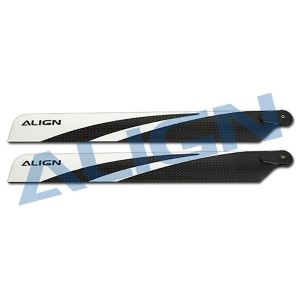 HD230A 230 Carbon Fiber Blades