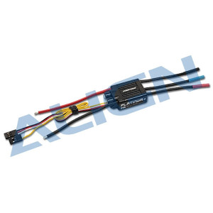 HES06001 RCE-BL60A Brushless ESC