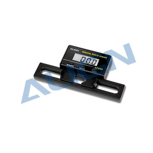 AP800 Digital Pitch Gauge