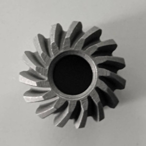 Hirobo 0400-017 MITER GEAR (AB) (R)