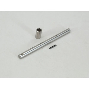 Hirobo 0404-315 2ND TAIL SHAFT