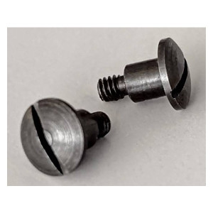 Hirobo 2539-006 SHOULDERED TRUSS M2x6