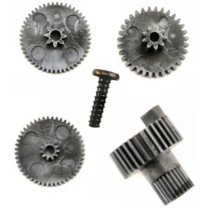 HITEC 55007 SERVO GEAR SET FOR HS-56HB