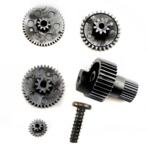 HITEC 55013 SERVO GEAR SET FOR HS-65HB