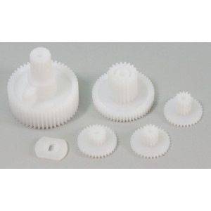 HITEC 56350 SERVO GEAR SET FOR HS-805BB / HS-815BB