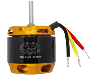 HK-5025-440KV Scorpion HK-5025-440KV