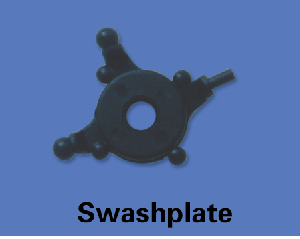 HM-5G4Q3-Z-04 Swashplate