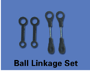 HM-5G4Q3-Z-05 Ball linkage set