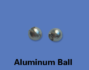 HM-5G4Q3-Z-15 Aluminum ball