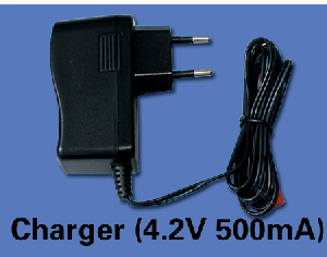HM-5G4Q3-Z-21 Charger
