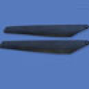 Z01 Main rotor blades 1