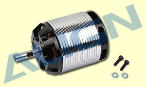 HML60M02 600MX Brushless Motor(1220KV) RCM-BL600MX