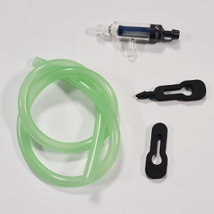 Align HN6022-MOD 3-Way Fuel Filter + Stopper + Tube