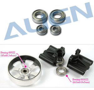 HN7068 Bearing (6800ZZ/695ZZ) Cuscinetti a sfera