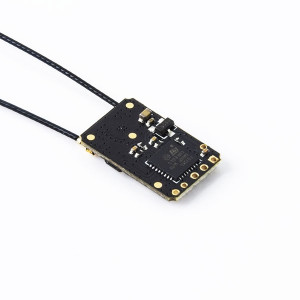 RadioMaster - R81 8ch Nano ricevitore Sbus compatibile con Frsky D8 