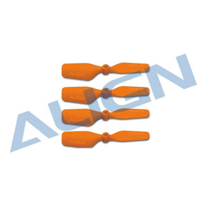 HQ0233D 23 Tail Blade-Orange