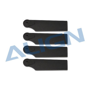 HQ0503A 50 Tail Blade