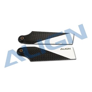 HQ0700D 70 Carbon Fiber Tail Blade
