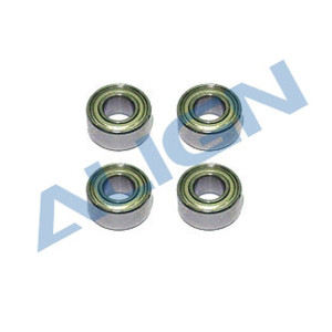 HS1029 Bearings (693ZZ)