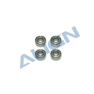 HS1030 Bearings(MR63ZZ) 