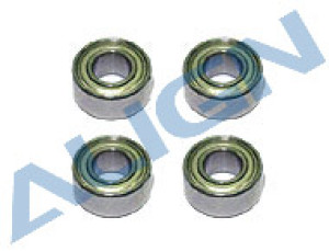 HS1031 Bearings(MR83ZZ) 