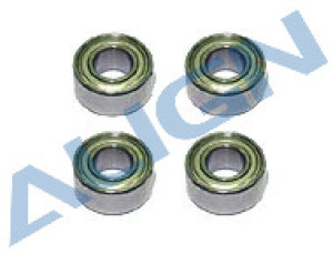 HS1032 Bearings(MR84ZZ) 