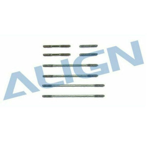 Align HS1034 Trex 450 Linkage Rod