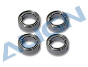 HS1058 Bearings (MR85ZZ)