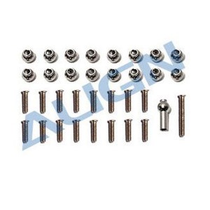 Align HS1155 Stainless Ball Parts