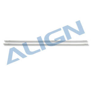 HS1184 Align Flybar Rod 220 mm 2 Pcs. T-Rex 450