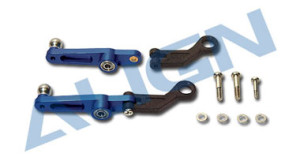 HS1204-84 450V2 Metal Washout Control Arm