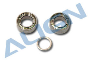 HS1222 Bearings (MR74ZZ)