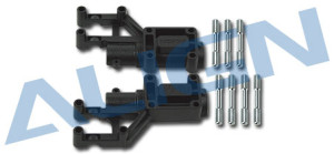 HS1303 450V3 Tail Boom Mount