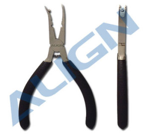 K10338A Ball Link Plier