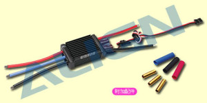 70A Brushless ESC RCE-BL70G (OLD HEV70A01A) K10475A  USATO